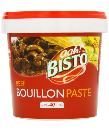 Bisto Beef Bouillon Paste 1 kg