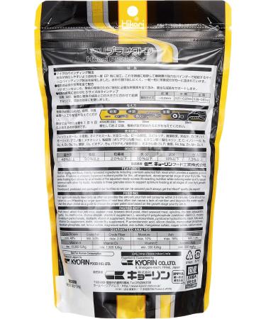 KYORIN Hikari Plankton (Later Period use) 400g (Japan Import) - Buy Online on SooperMarket.com
