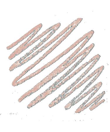 e.l.f No Budge Shadow Stick - Smudge-Proof, Long Lasting Creamy Formula - Rose Gold 0.056 Oz - Buy Online on SooperMarket.com