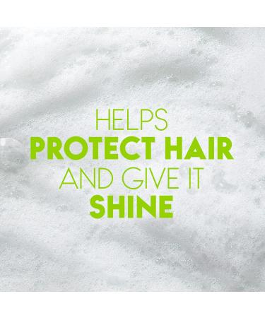 Head & Shoulders Green Apple 2-in-1 Shampoo + Conditioner 835ML White Green Blue - Buy Online on SooperMarket.com