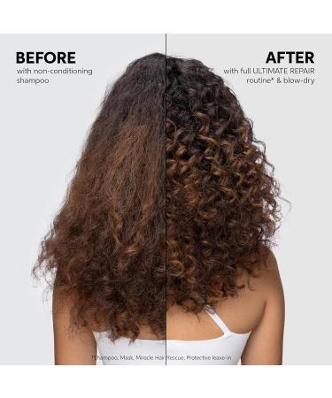 Wella Professionals Ultimate Repair Mask - Deep Nourishing & Hydrating Hair Mask for Damaged Hair | 5 Fl Oz | International Shipping Available - Buy Online on SooperMarket.com
