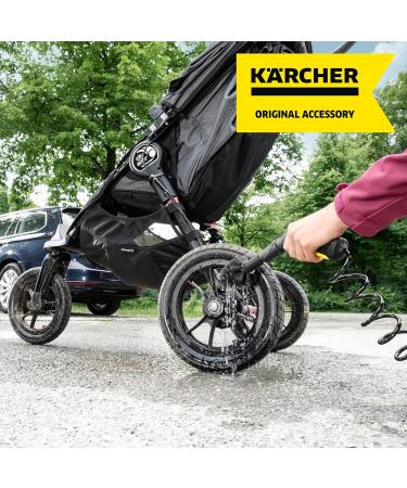 Buy K rcher KAR004 OC 3 Adventure Accessory Box - Universal Brush & Suction Hose for International Shipping - Buy Online on SooperMarket.com