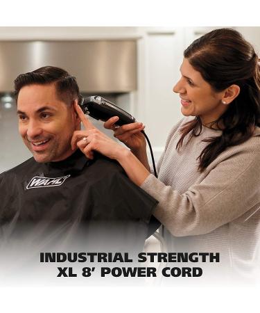 Wahl Clipper Elite Pro 79602: High-Performance Grooming Kit for Men - Buy Online on SooperMarket.com