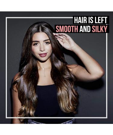 TRESemm Keratin Smooth Shampoo 20 oz - 4 Pack | Hydrating Formula for Dry Hair | Sleek Look Lasts Up to 72 Hours - Buy Online on SooperMarket.com