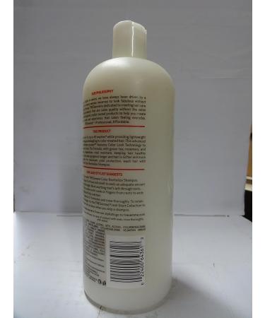 Tresemme Conditioner Vitamin E & Aloe Color Revitalize 32 oz - Nourish & Protect Color-Treated Hair - International Shipping Available - Buy Online on SooperMarket.com