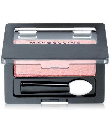 Maybelline New York Expert Wear Eyeshadow  Seashell  Singles  0.09 Ounce