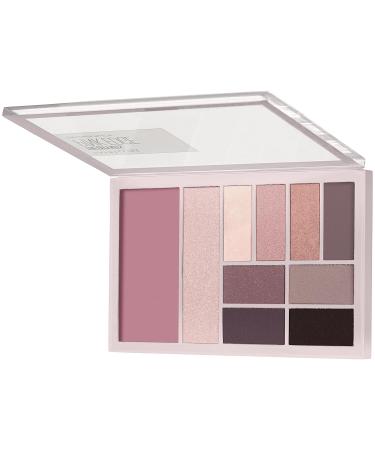 Buy Maybelline The City Kits All-in-One Eye & Cheek Palette in Pink Edge - Shop Internationally - 0.42 oz - Buy Online on SooperMarket.com