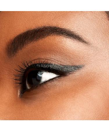 POP Powdergel Eyeshadow #09 - Sparkling Black 2.5g | International Shipping Available - Buy Online on SooperMarket.com