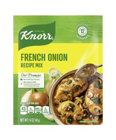 French Onion Recipe Mix 1.4 oz (40 g)