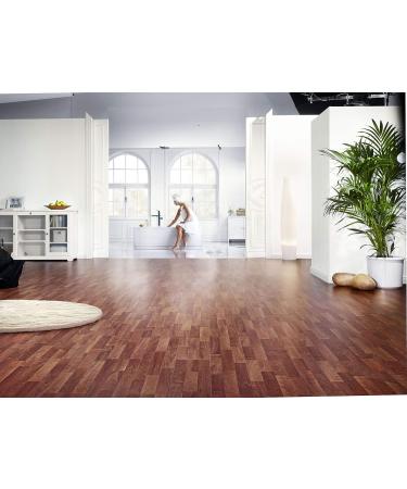 Emsal Parquet Floor Care - 1L (Pack of 2) - Premium Parquet Cleaner for Gleaming Floors - Buy Online on SooperMarket.com