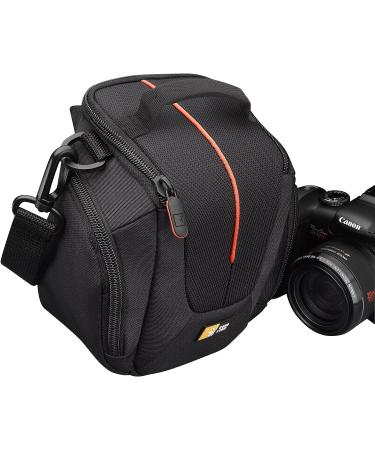 Case Logic DCB-304 Compact Camera Case - Black | Hybrid System Case - Buy Online on SooperMarket.com