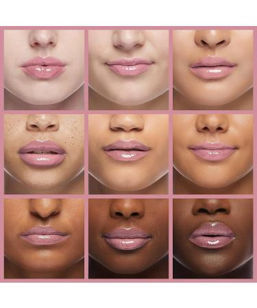 Chanel Rouge Coco Gloss 726 Icing Lip Gloss 0.19 oz - Moisturizing Glossimer Formula - Buy Online on SooperMarket.com