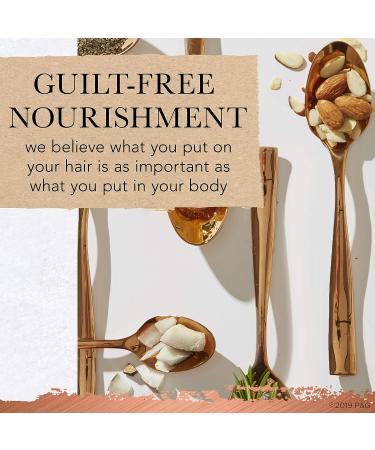 Hair Food Hair Butter 6.7 Fl Oz - Nourishing Hair Treatment - Buy Online on SooperMarket.com