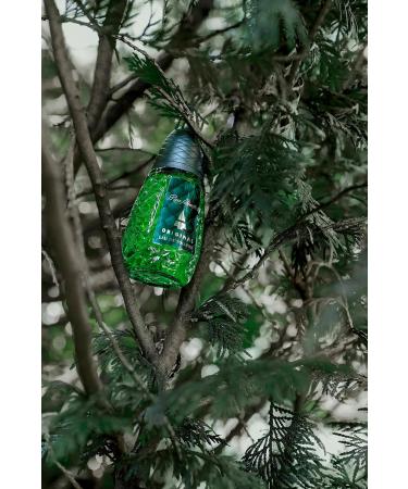 Pino Silvestre Original By Pino Silvestre For Men - A Men's Eau De Toilette Cologne Perfume Spray With A Million Dollar Fragrance - An Extreme Pheromone For The Classic Man In Your Life - 4.2 Oz - Buy Online on SooperMarket.com