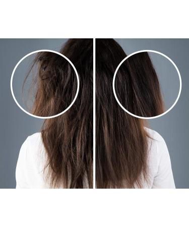 Ethereal Nature 99% Natural Hair Oil Blend with Tea Tree - 7.1 oz | Nourish & Protect Your Hair - Buy Online on SooperMarket.com