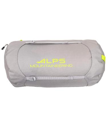ALPS Mountaineering Compression Stuff Sack Gray/Green 45l - Buy Online on SooperMarket.com