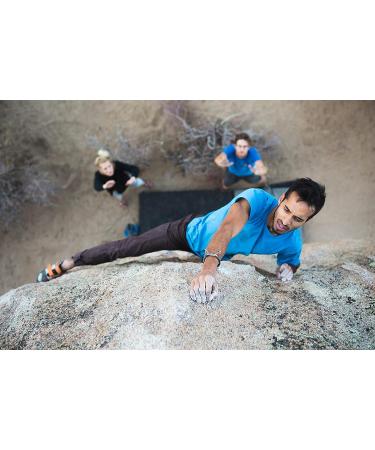 TRANGO Gunpowder Climbing Chalk 200g - Premium Climbing Chalk for Enhanced Grip - Buy Online on SooperMarket.com