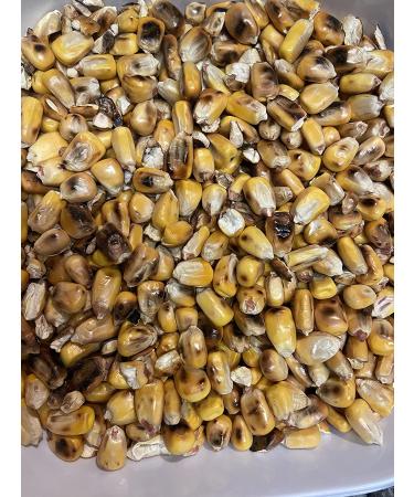 Maiz Tostado 1/2 LB - Premium Roasted Corn by Elegua - Buy Online on SooperMarket.com