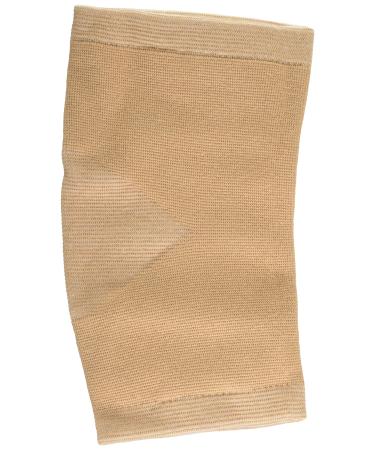 Therall Joint Warming Knee Support Beige Medium Beige Medium