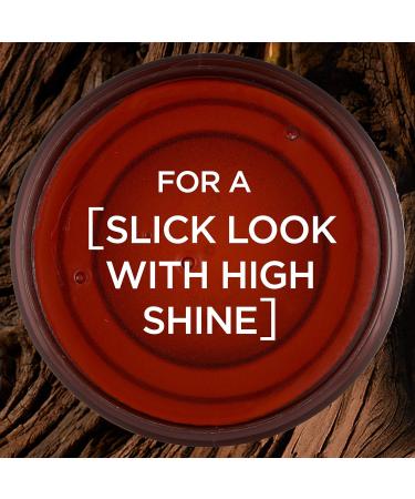 L'Oreal Paris Men Expert Barber Club Slick Fixing Pomade Wax 75ml - Strong Hold Hair Wax for Men - Buy Online on SooperMarket.com