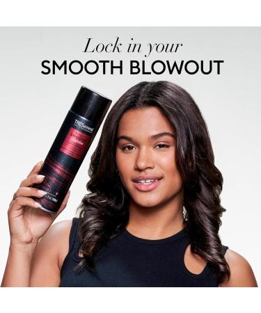 TRESemm Anti-Frizz Finishing Spray Keratin Smooth for a Flexible Hold Weightless 7 Fl Oz - Buy Online on SooperMarket.com