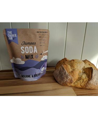 Famous Soda Bread Mix (3) 8 - Buy Online on SooperMarket.com