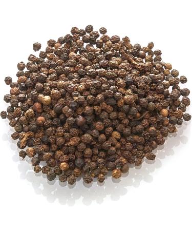 Old India Black Peppercorns - 2kg Pack of 1 | Premium Quality - Buy Online on SooperMarket.com