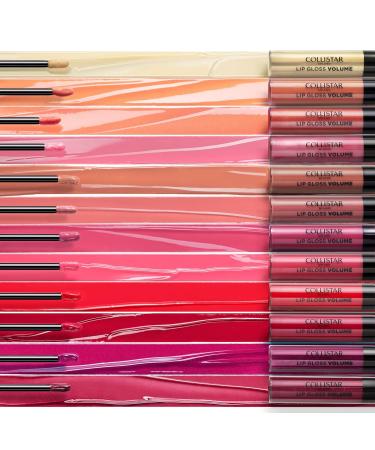Collistar Lip Gloss Volume | Moisturizing & Smoothing Lip Gloss | 7ml 150 Nudo Labbra | Mirror & Modular Finish - Buy Online on SooperMarket.com