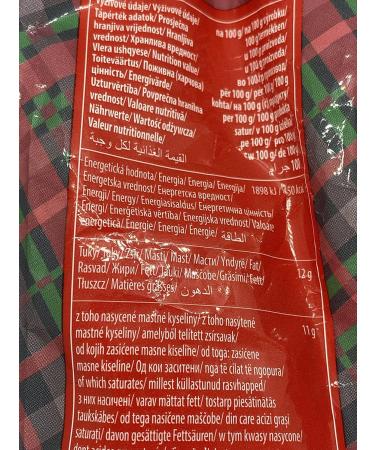 Mokate 3in1 Classic Roasted Coffee 5 x 10 sticks x17g sachets - Buy Online on SooperMarket.com