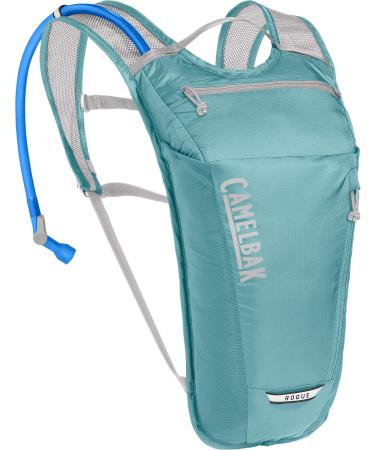 CAMELBAK Rogue Light 7L Hydration Pack Teal Latigo