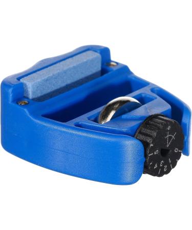 Holmenkol Edge Trick (M. Oxidstein) - One Size - Premium Edge Maintenance for All Snow Sports | International Shipping - Buy Online on SooperMarket.com