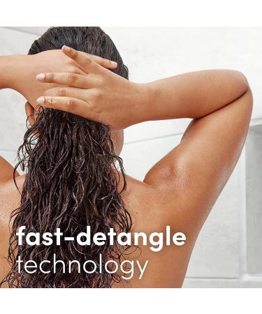 Dove Ultra Daily Moisture Concentrate Conditioner 20 oz - Fast-Detangle, Hydrates Dry Hair, 2X More Washes - Buy Online on SooperMarket.com