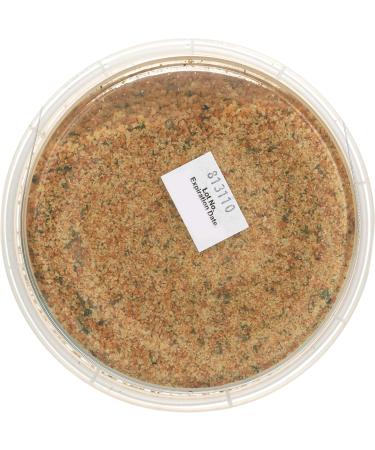 Aleias Gluten Free Bakery Italian Bread Crumbs 13 oz - Premium Gluten-Free Crumbs - Buy Online on SooperMarket.com