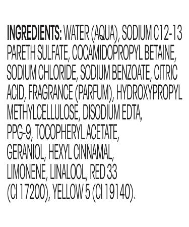Suave Body Wash Shower Gel - Daily Freshness 12 oz | Perfect for Everyday Use | International Shipping - Buy Online on SooperMarket.com