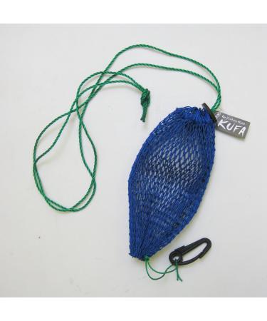 KUFA Sports Commercial Style Bait Bag - Bag-4 Blue