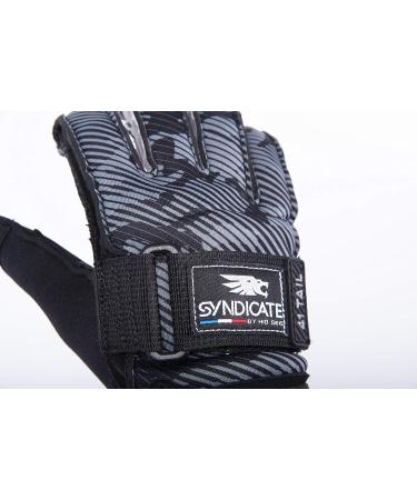 HO 41 Tail Inside Out Men's Waterski Gloves - Black/Camo, XXL - Buy Online on SooperMarket.com