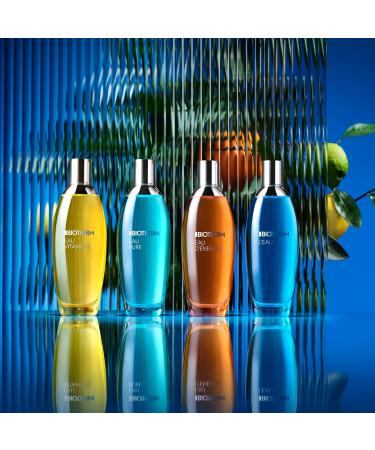 Biotherm Les Eaux 3.38 Fl Oz (Pack of 1) - Buy Online on SooperMarket.com