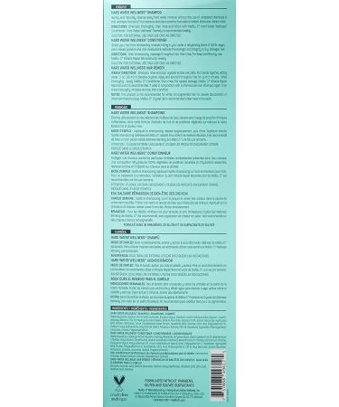 Malibu C Natural Protective Hard Water Wellness Kit - Protect Your Hair from Hard Water Damage - Buy Online on SooperMarket.com