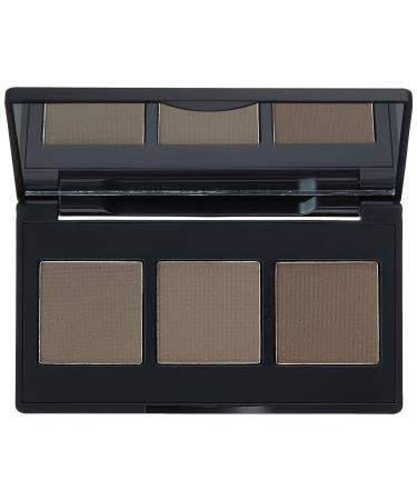 The BrowGal 2 in 1 Convertible Brow-03 Full Definition Natural Makeup Powder - Professional Highlighters for Glowing Look | Women's Gift - 2.1In Light Hair - Buy Online on SooperMarket.com