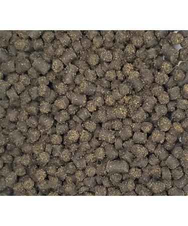 Invert Aquatics Soft Pellets for Axolotls - Sinking Diet for Amphibians 3oz - Newts, Salamanders & More - Buy Online on SooperMarket.com