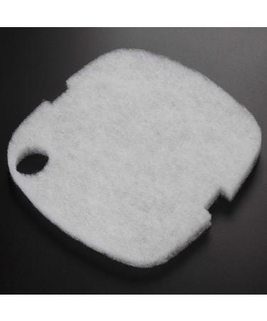 LTWHOME Filter Sponge for Tetratec EX1200 FF 6 Pack | Premium External Filter Replacement Parts - International Shipping Available - Buy Online on SooperMarket.com