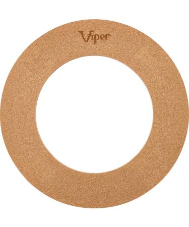 Viper by GLD Products Wall Defender Dartboard Surround Cork