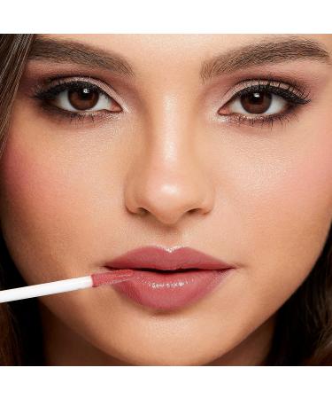 Trish McEvoy Easy Lip Gloss 3ml/0.10 fl oz - Knockout | Long-Lasting, High-Shine Formula - Buy Online on SooperMarket.com