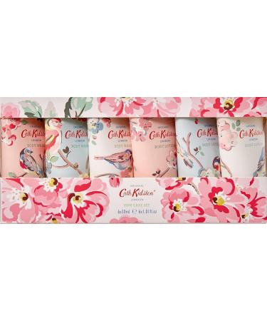Cath Kidston Assorted Blossom Birds Mini Skin Care Set - Buy Online on SooperMarket.com