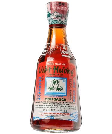 3 Crabs Fish Sauce