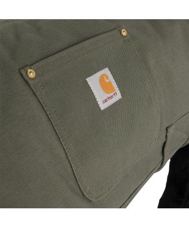 Carhartt Dog Chore Coat - Army Green, Size Medium - Buy Online on SooperMarket.com