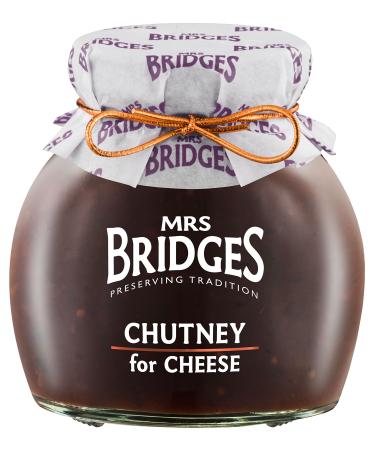 Mackays Mrs Bridges Chutney for Cheese