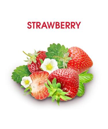 Buy Alberto Balsam Sweet Strawberry Conditioner - 6 Pack (6 x 350 ml) | International Shipping Available - Buy Online on SooperMarket.com