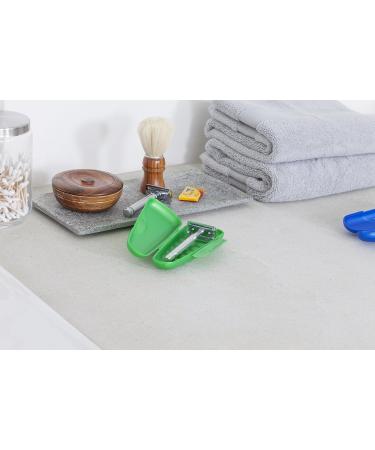 Buy Radius Razor Case - Stylish & Durable | International Shipping Available - Buy Online on SooperMarket.com