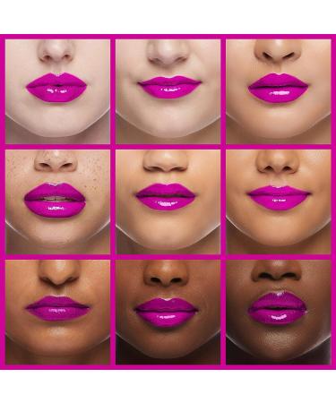 The Body Shop Lip Cheek Stain 001 Pink Hibiscus 7.2ml - Pink Hibiscus 0.2 Fl Oz - Pack of 1 - Buy Online on SooperMarket.com